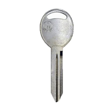 1994-2013 JMA Blank Key Replacement for Chrysler Jeep Dodge / Y159 (Packs of 10)